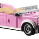 Illustration for article titled New Downtown Diner Set Brings '50s Flair To Lego Cities